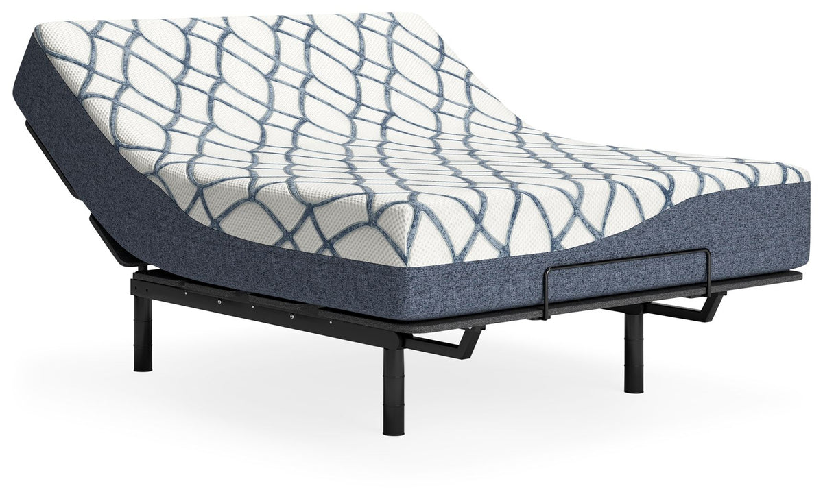 12 Inch Chime Elite 2.0 Memory Foam Mattresses — view 7