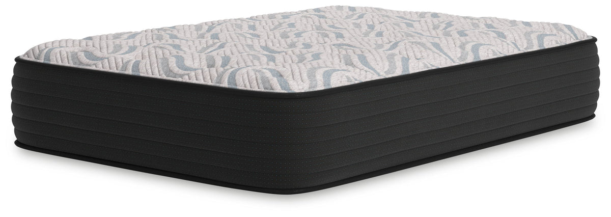 Elite Springs Plush Memory Foam Mattresses