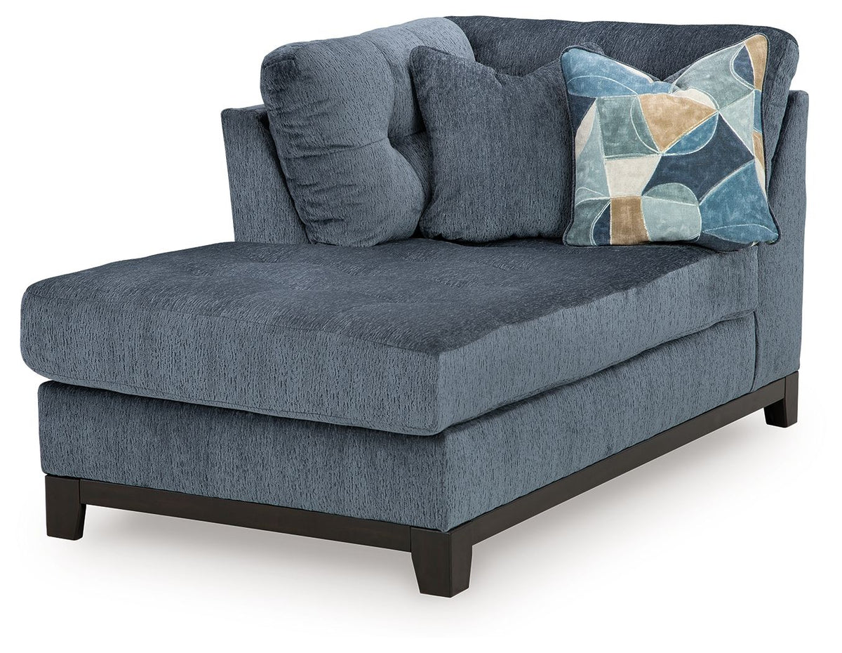 Maxon Place Collection — view 11