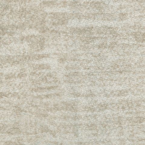 Rawcliffe - Oversized Accent Ottoman - Parchment — view 5