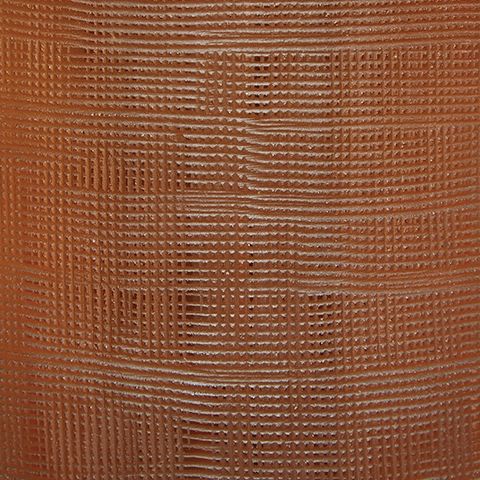 Farberman - Glass Table Lamp - Amber — view 5