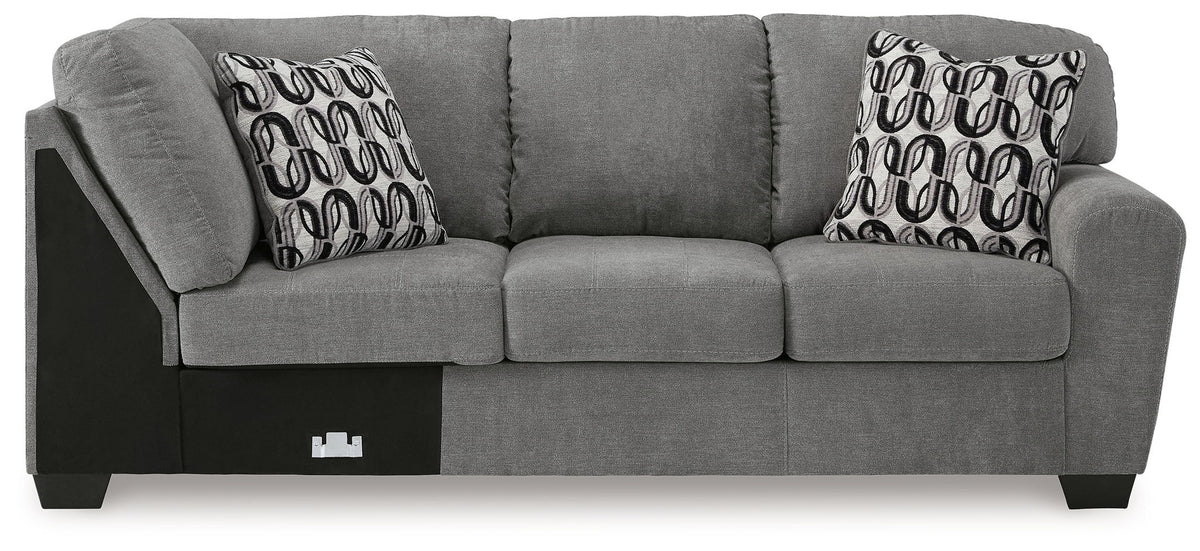 Birkdale Court Collection — view 20