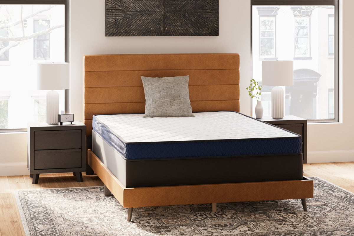 Ashley Firm Memory Foam Mattresses — view 4