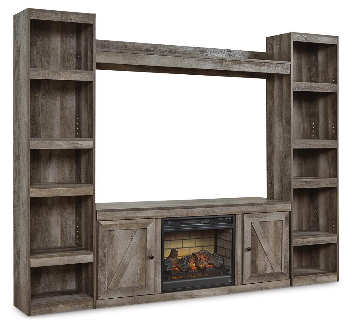 Wynnlow Entertainment Collection — view 6