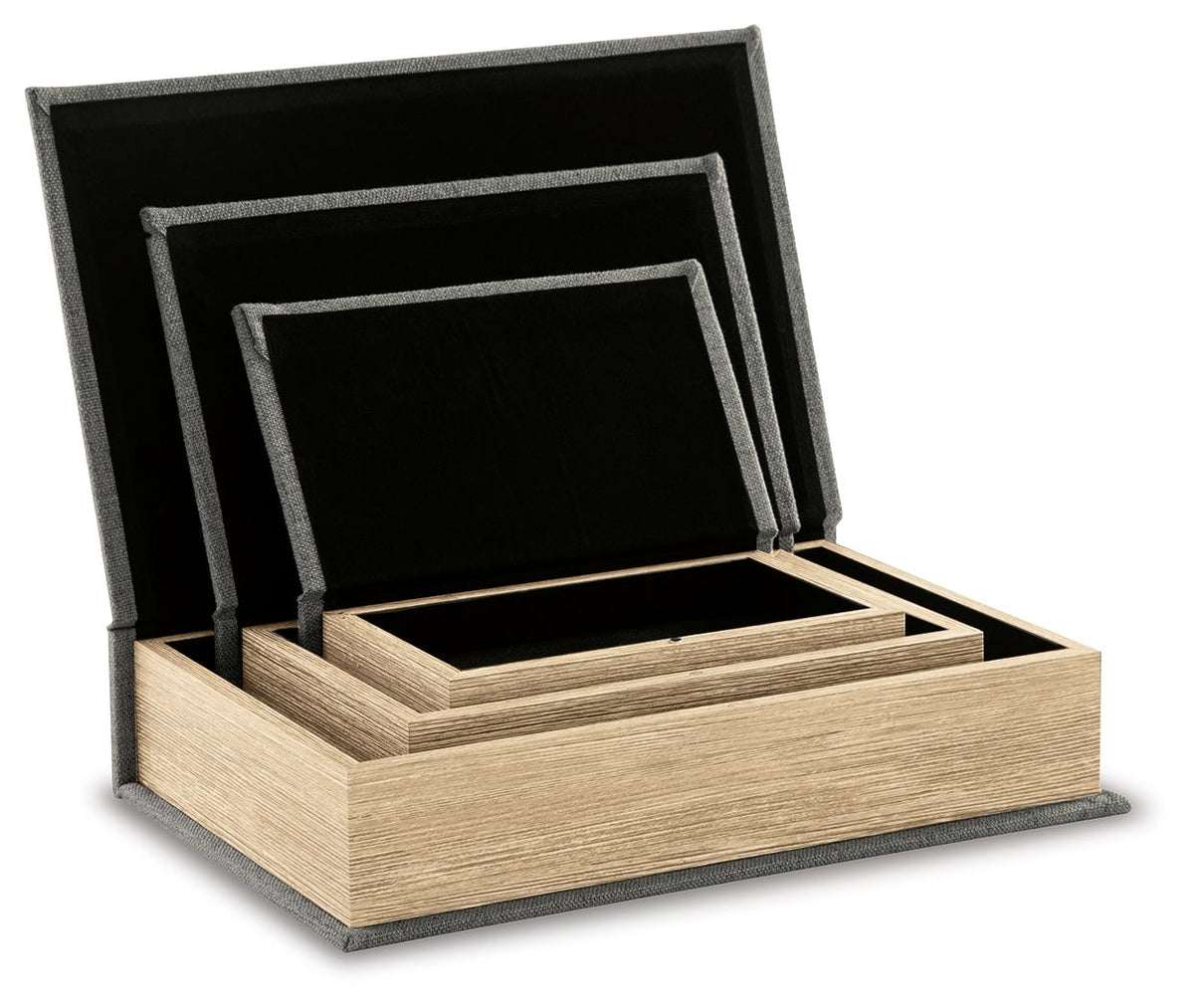 Jolina Baskets & Boxes — view 5
