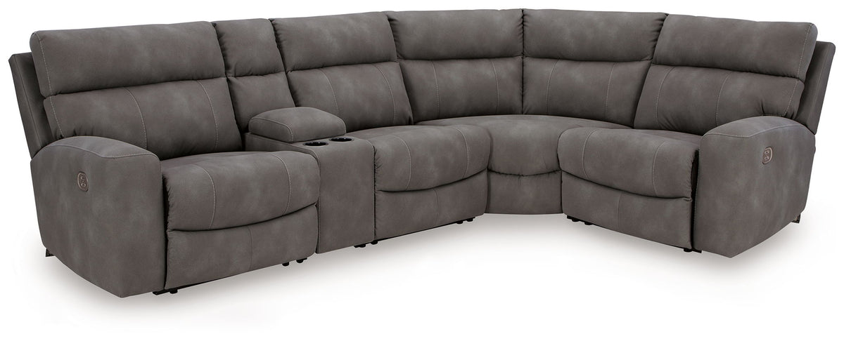 Next-Gen Durapella Reclining Collection — view 42