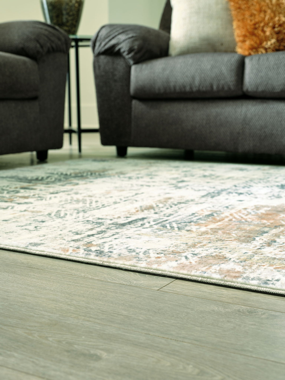 Redlings - 8' x 10' Rug - Multi — view 3