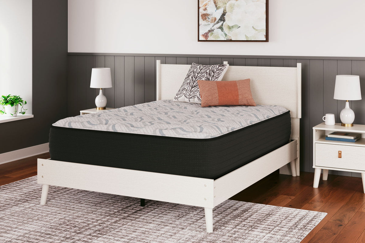 Elite Springs Plush Memory Foam Mattresses — view 5