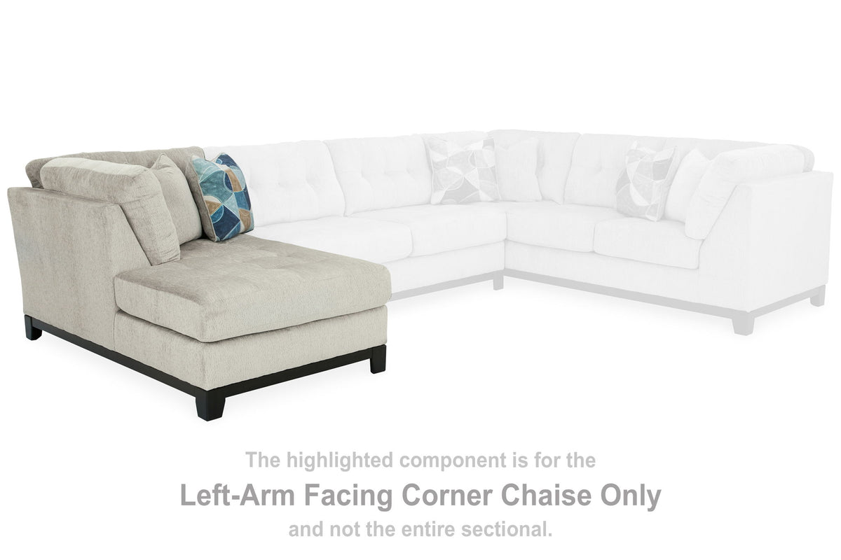 Maxon Place Collection — view 17