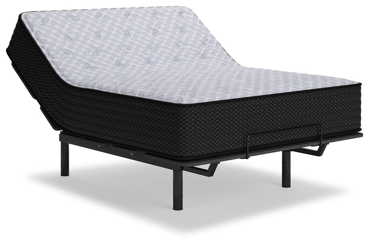 Anniversary Edition Plush Innerspring Mattresses — view 21