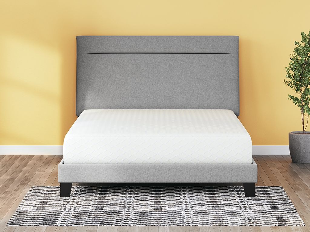 10 Inch Chime Memory Foam Memory Foam Mattresses — view 2