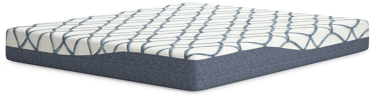 10 Inch Chime Elite 2.0 Memory Foam Mattresses