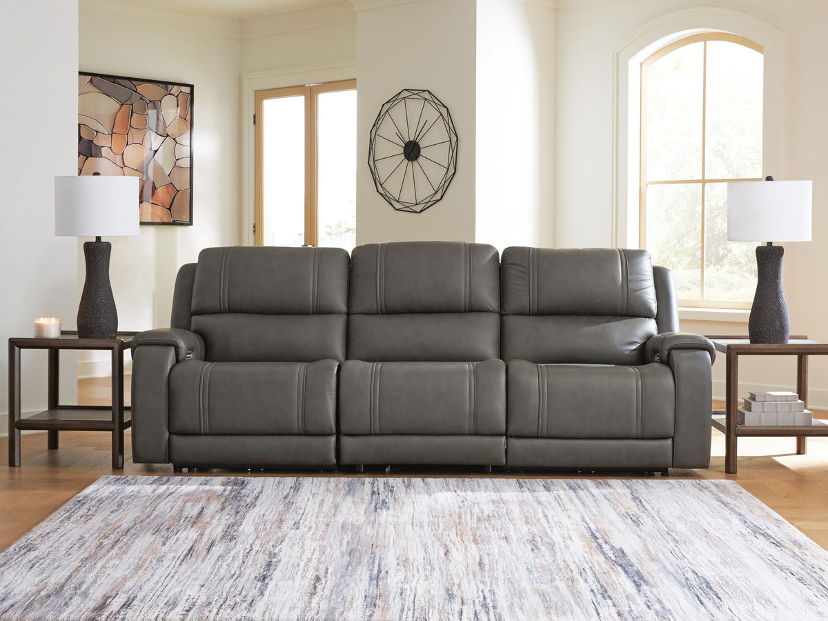 5Z - Pittson Reclining Collection — view 15