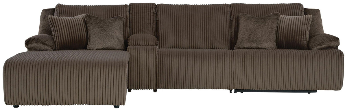 Top Tier Reclining Collection — view 13