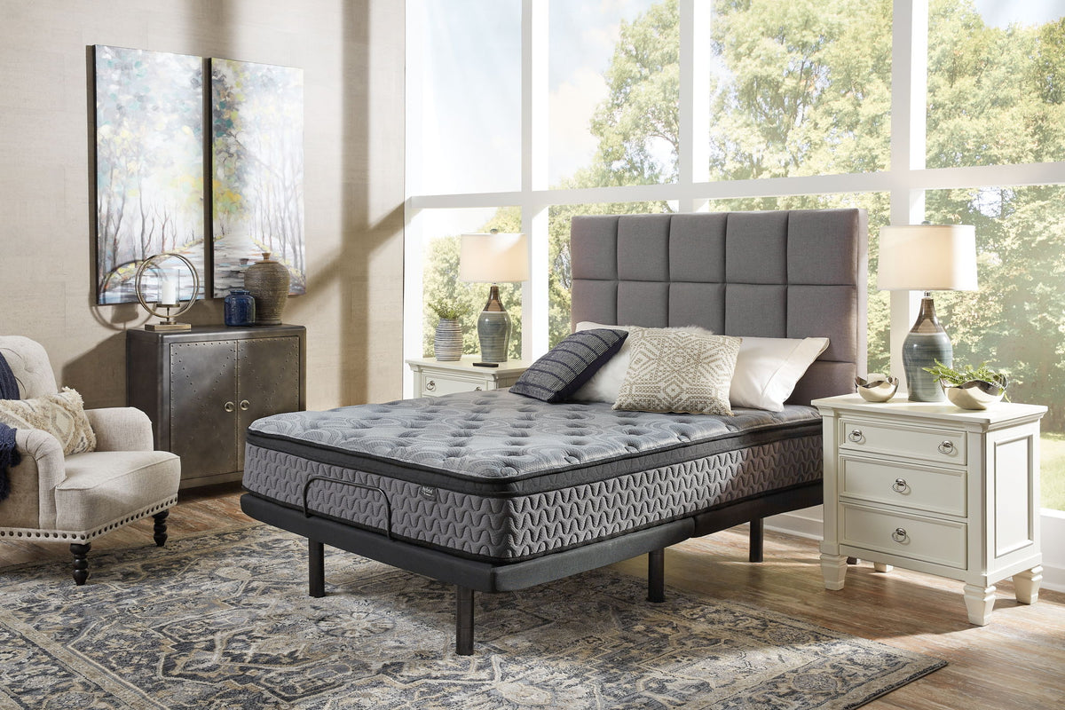 Augusta2 Hybrid Mattresses — view 2