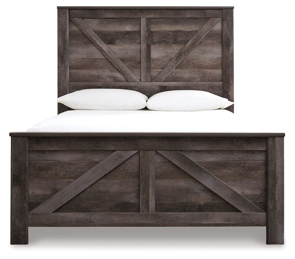 Wynnlow Bedroom Collection — view 92