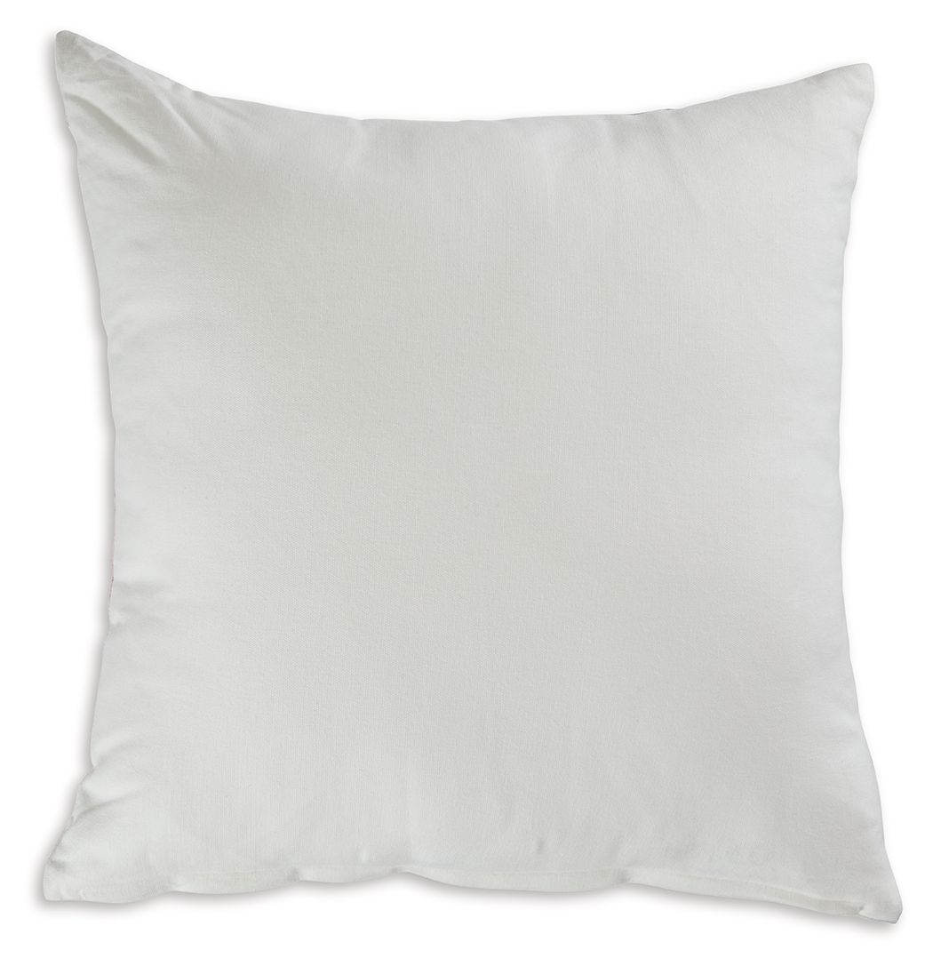 Herston - Pillow (Set of 4) - Multi — view 4