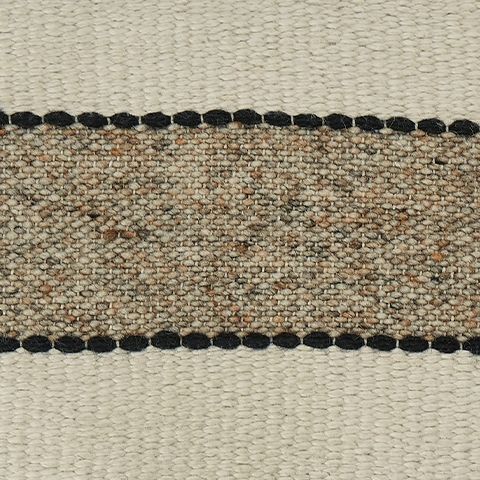 Rueford - Pillow (Set of 4) - Brown / Black / Natural — view 5