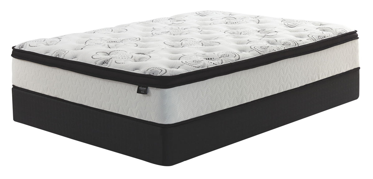 Chime 12 Inch Hybrid Hybrid Mattresses — view 12