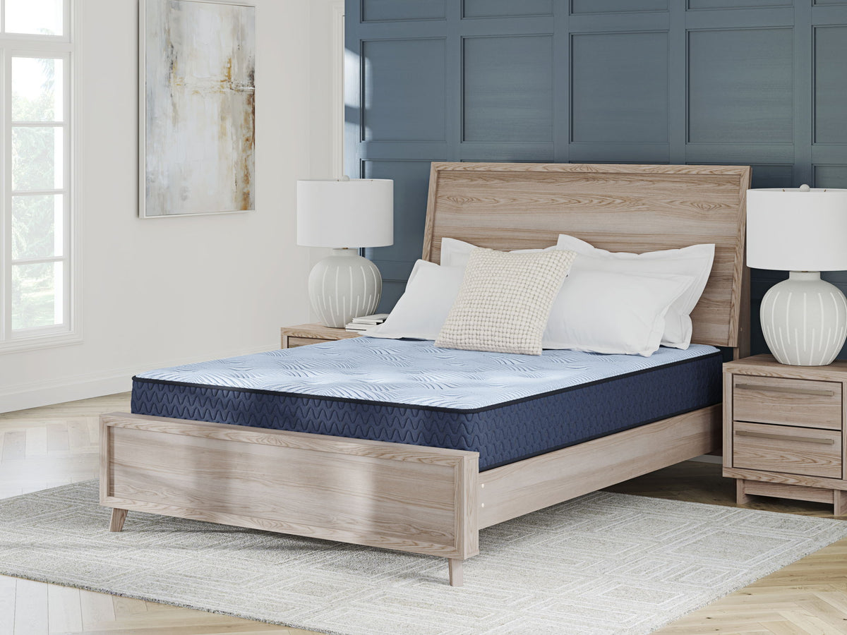 Peak 2.0 10 Hybrid Hybrid Mattresses — view 2