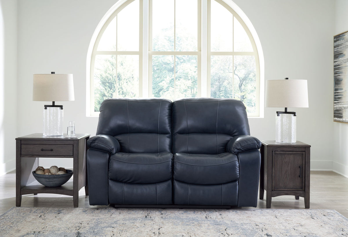 Leesworth Collection — view 2