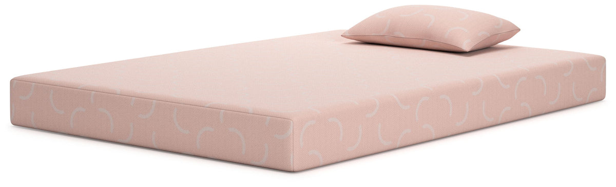 Ikidz Coral Memory Foam Mattresses — view 7