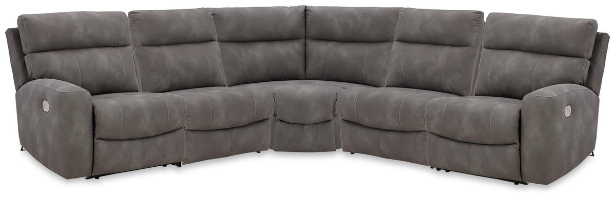 Next-Gen Durapella Reclining Collection — view 47