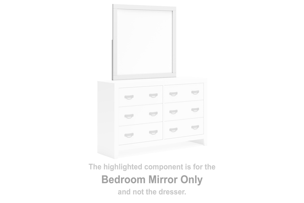 Binterglen Bedroom Collection