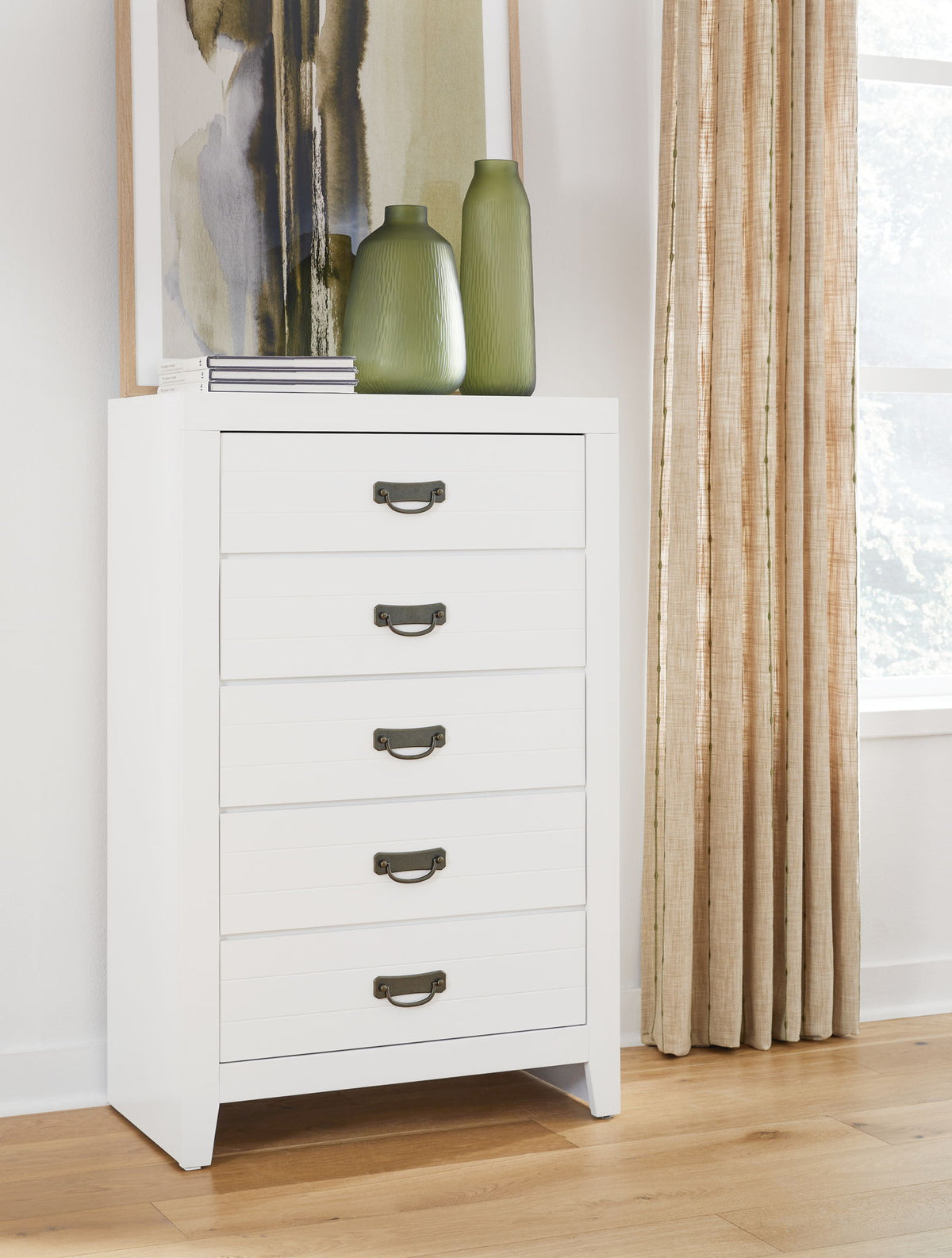 Binterglen Bedroom Collection — view 22