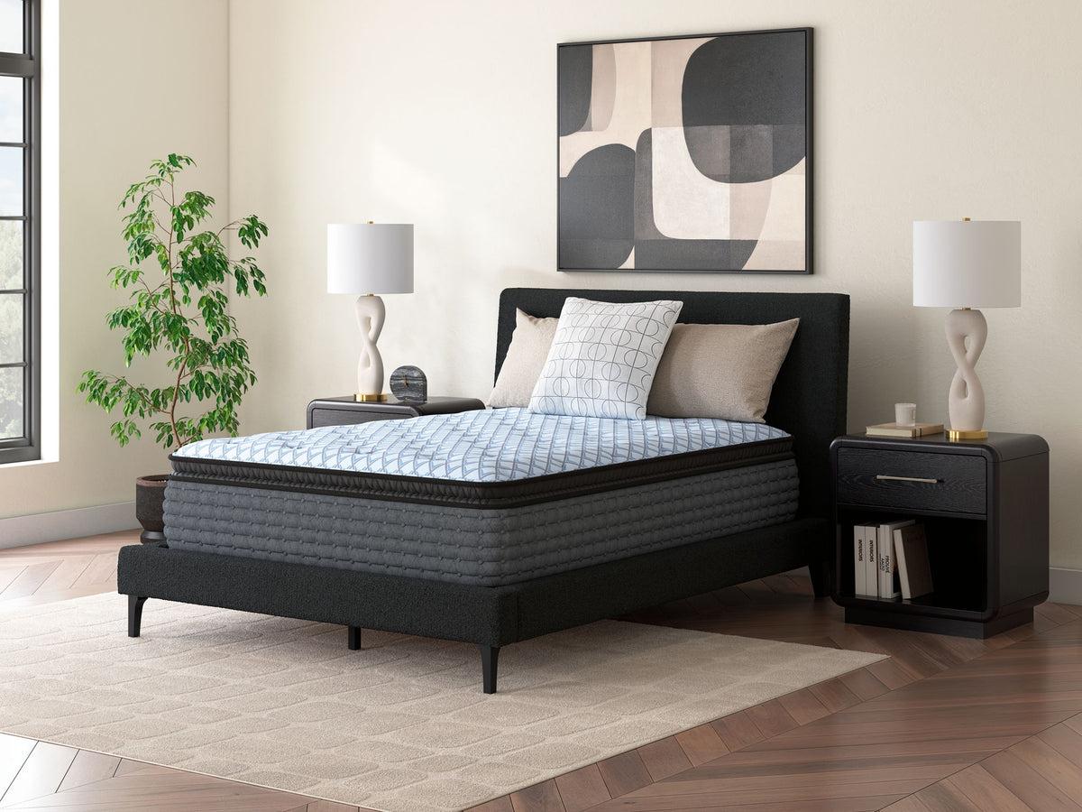 Destin Cove PT Hybrid Mattresses — view 2
