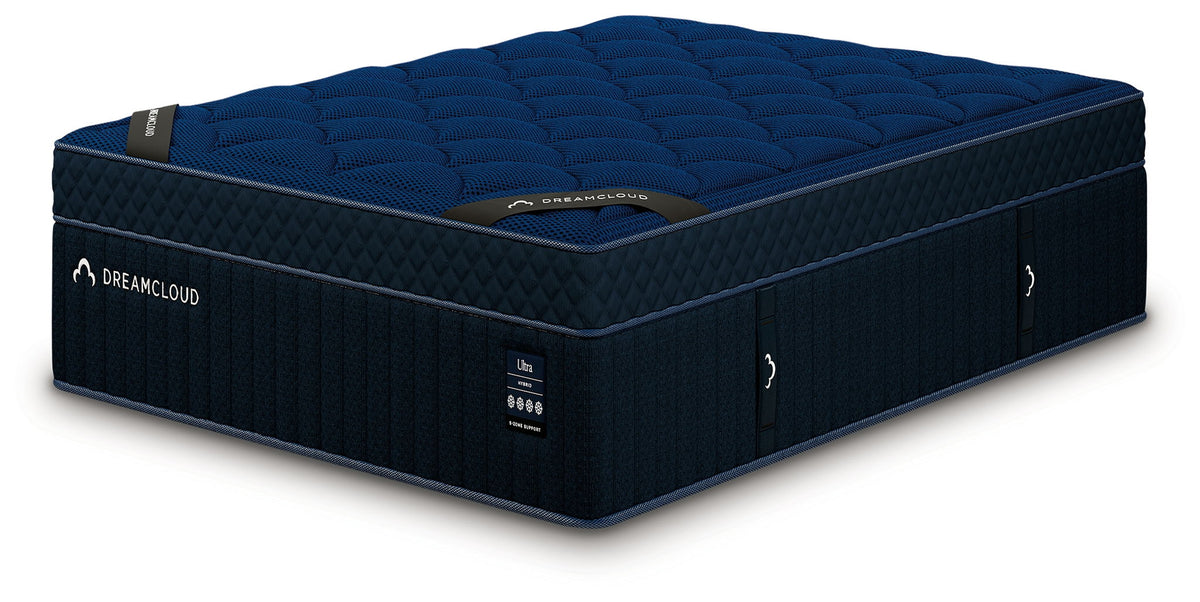 DreamCloud Ultra Hybrid Hybrid Mattresses