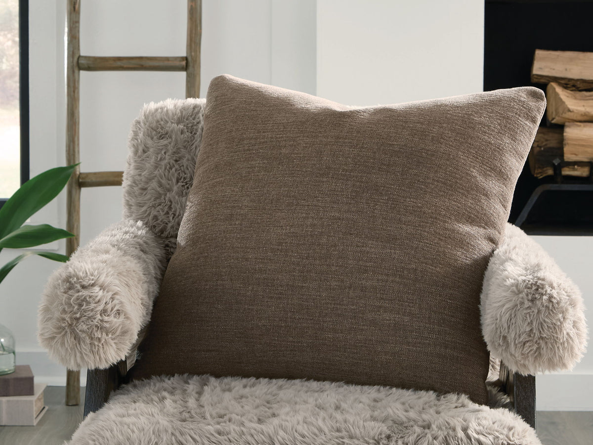 Brockbert Throw Pillows — view 2