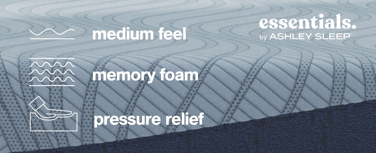 Peak 2.0 10 Memory Foam Memory Foam Mattresses — view 13