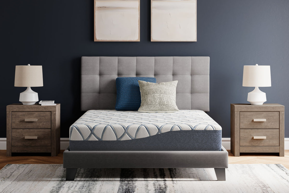 10 Inch Chime Elite 2.0 Memory Foam Mattresses — view 3