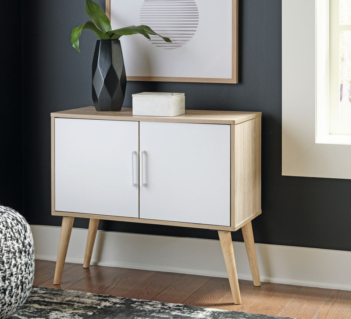 Orinfield Accent Cabinets — view 9