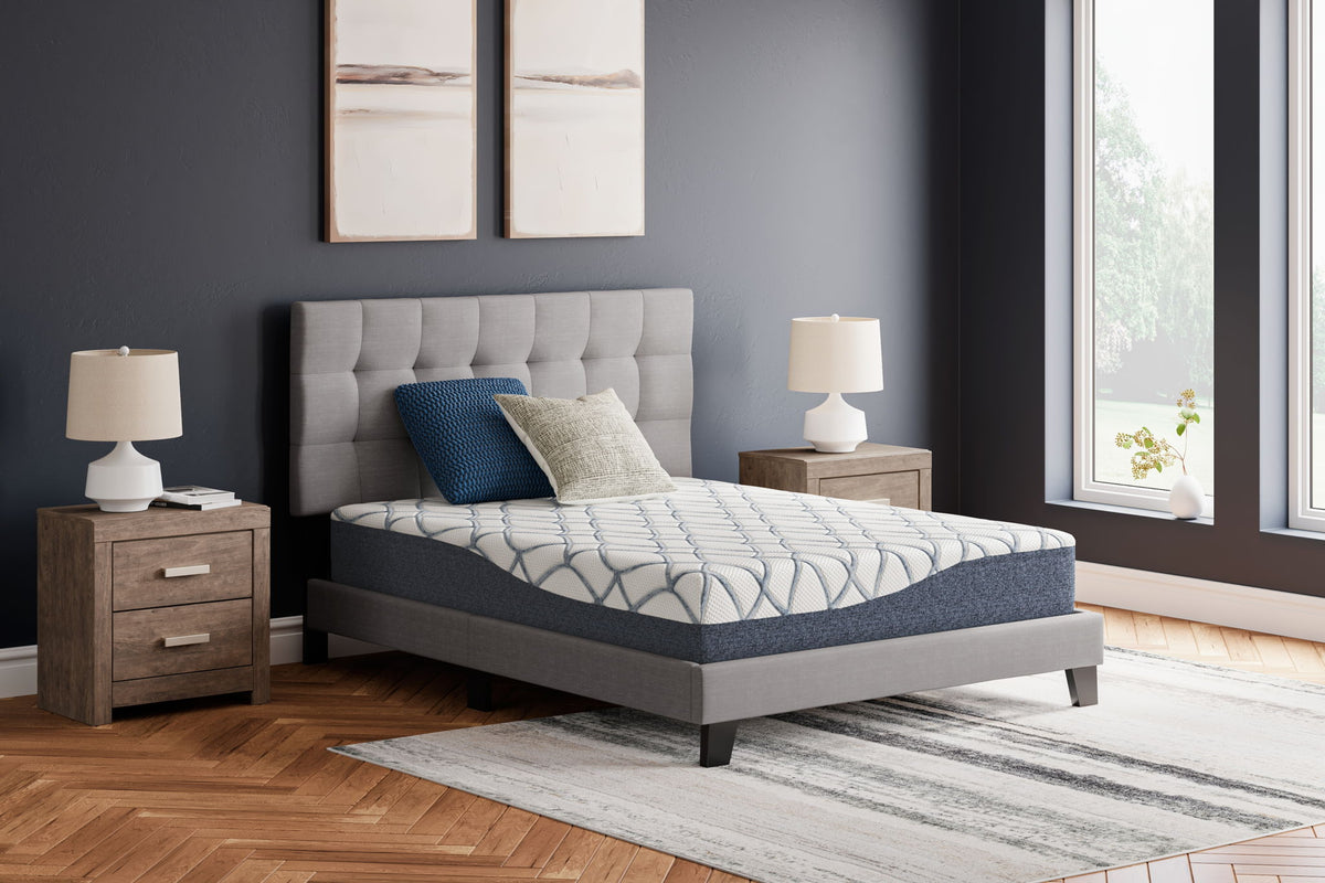 10 Inch Chime Elite 2.0 Memory Foam Mattresses — view 5