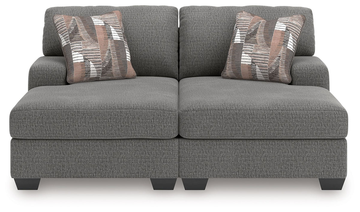 Clarington Collection — view 3