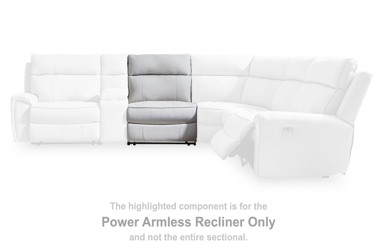 Social Pointe Collection — view 2