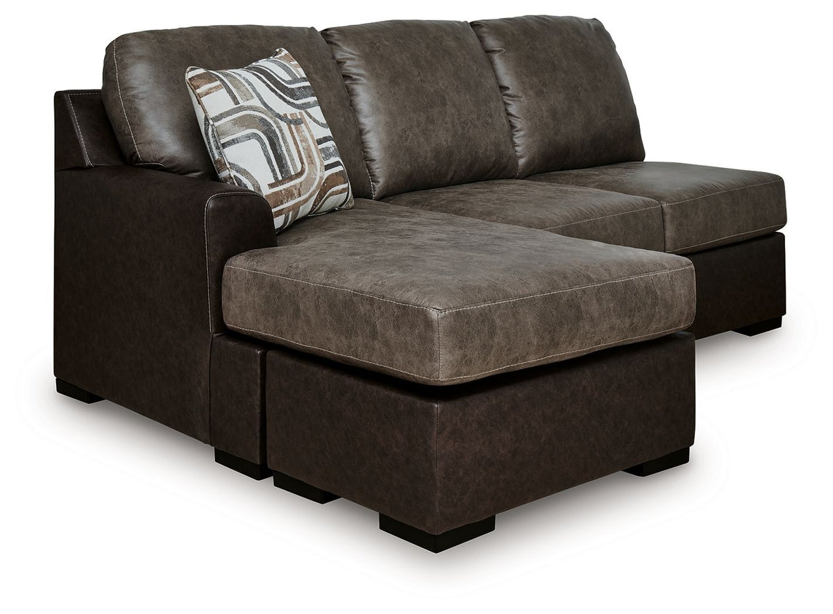 Castille Way Collection — view 6