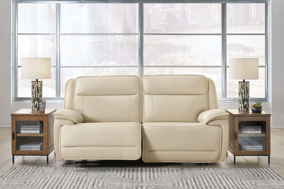 Double Deal Reclining Collection — view 2