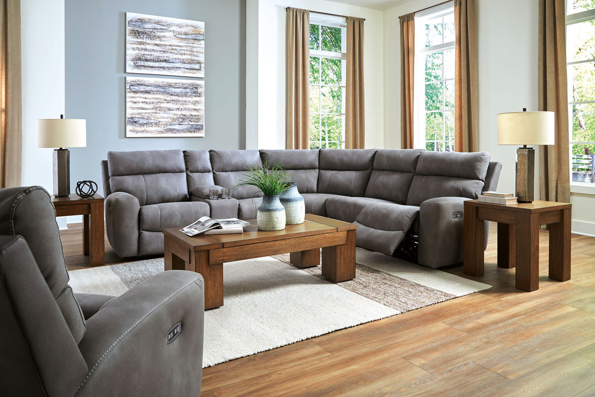 Next-Gen Durapella Reclining Collection — view 61