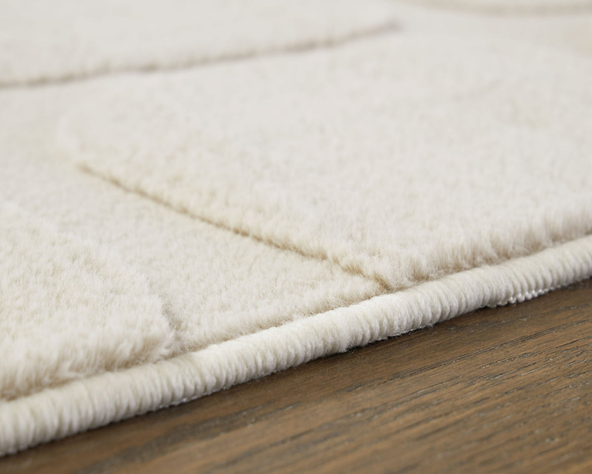 Malvinsboro - 8' x 10' Washable Rug - Sandstone — view 3