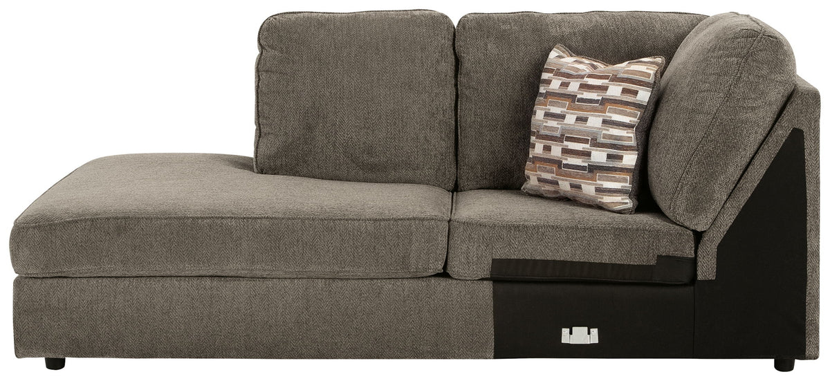 O'Phannon Collection — view 4
