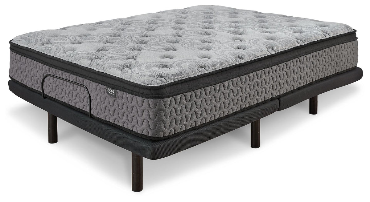 Augusta2 Hybrid Mattresses — view 4