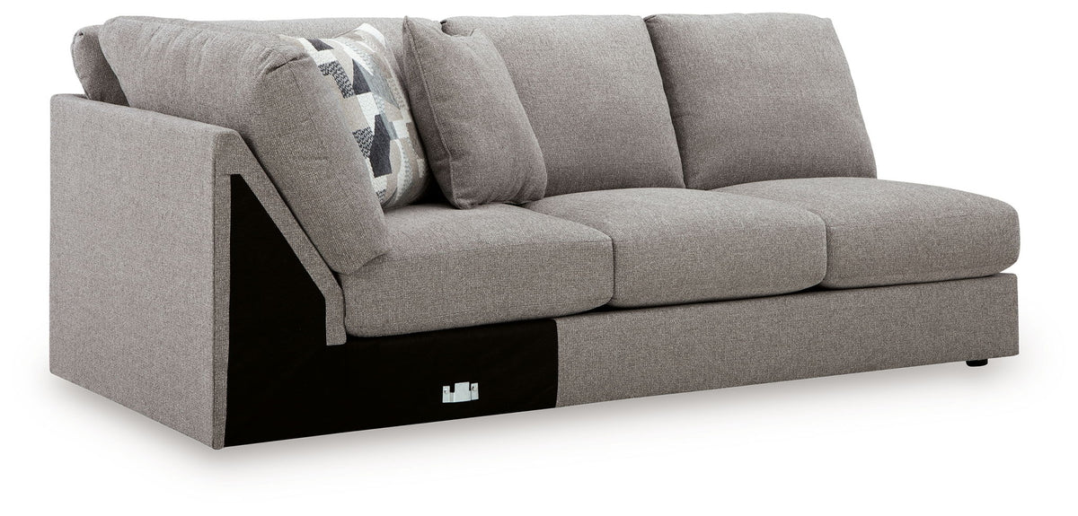 Lindon Collection — view 3