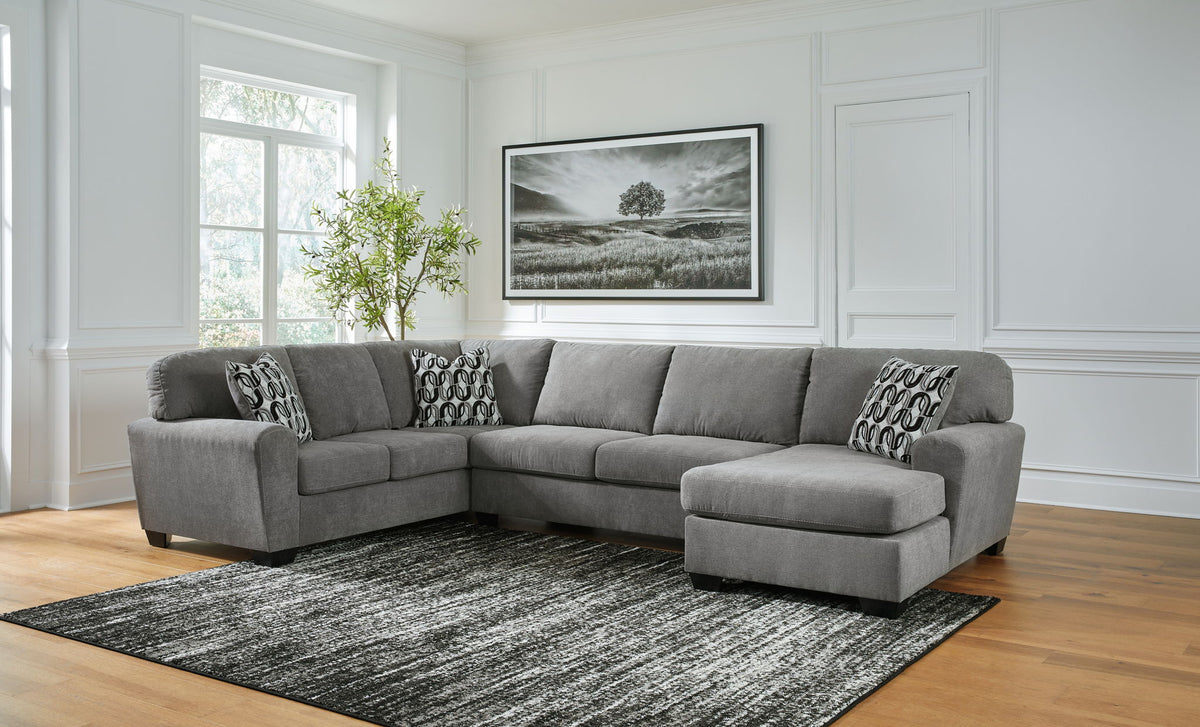 Birkdale Court Collection — view 2