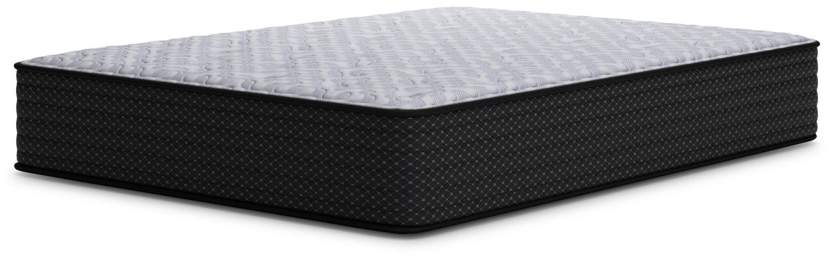 Anniversary Edition Plush Innerspring Mattresses — view 13