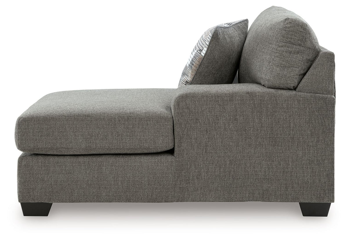 Clarington Collection — view 24