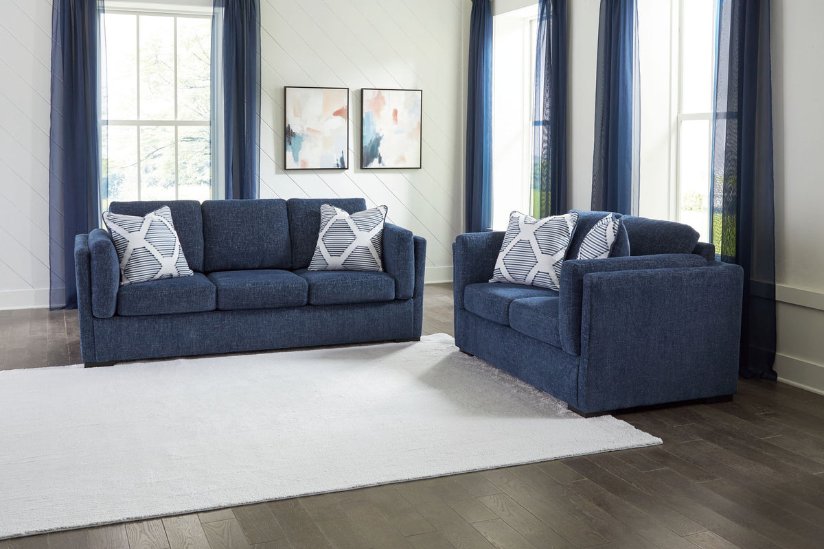Evansley Collection — view 15