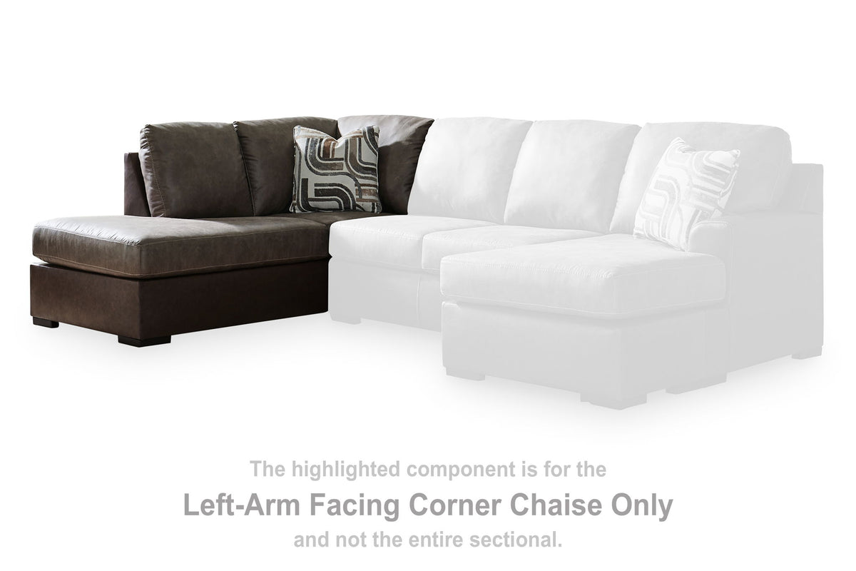 Castille Way Collection — view 2